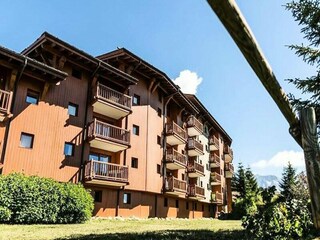 Apartment Vallandry Features 16