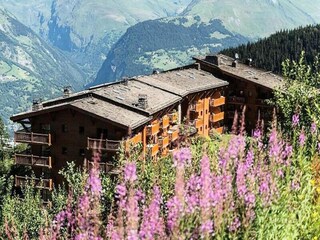 Apartment Vallandry Features 18