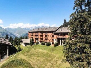 Apartment Vallandry Features 19