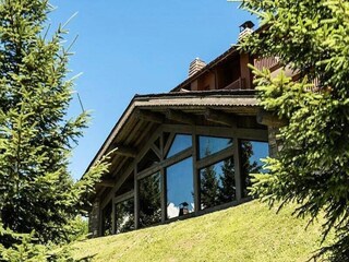 Apartment Vallandry Features 21