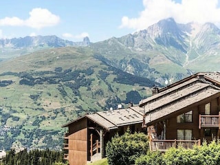 Apartment Vallandry Features 22