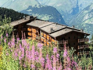 Apartment Vallandry Features 23