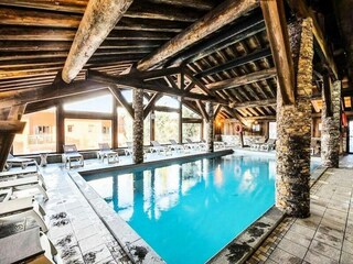Apartment Vallandry Features 25