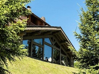 Apartment Vallandry Features 26