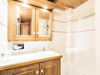 Apartment Vallandry Features 27