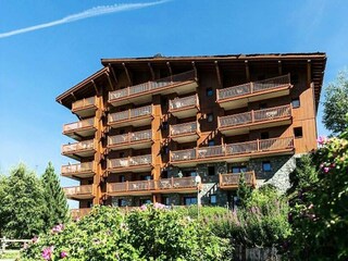 Apartment Vallandry Features 28