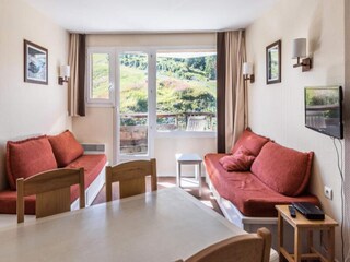 Appartement Les Crosets  7