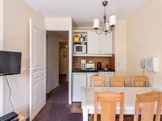 Appartement Les Crosets  8