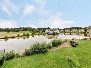 Appartement Fort-Mahon-Plage  8