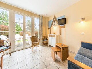 Apartment Fort-Mahon-Plage  10