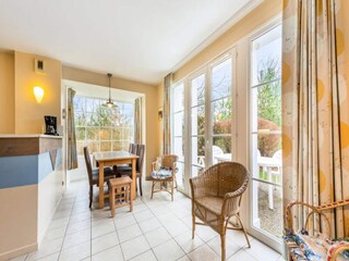 Apartment Fort-Mahon-Plage  11