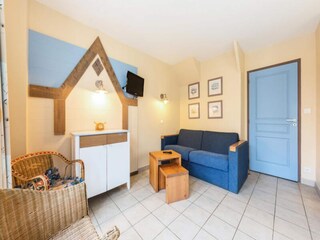 Apartment Fort-Mahon-Plage  12