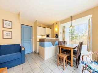 Apartment Fort-Mahon-Plage  13