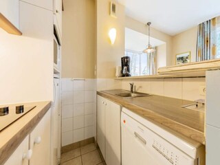Apartment Fort-Mahon-Plage  14