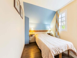 Apartment Fort-Mahon-Plage  15