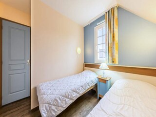 Apartamento Fort-Mahon-Plage  17