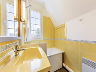 Apartamento Fort-Mahon-Plage  4