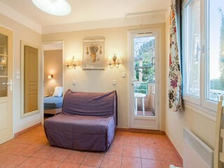 Apartamento Les Issambres  15