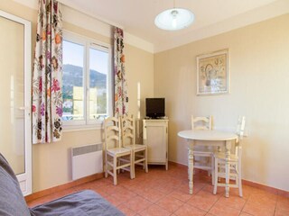 Apartamento Les Issambres  4
