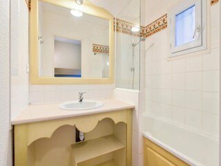 Apartamento Les Issambres  6