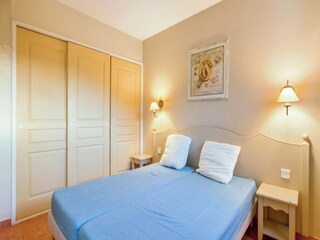 Apartamento Les Issambres  7