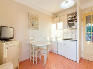 Apartamento Les Issambres  12