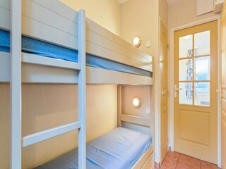 Apartamento Les Issambres  13