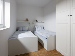 Schlafzimmer 2