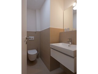 Gäste-WC