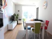 Appartement Fouesnant Buitenaudio-opname 1