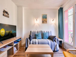 Apartment Lacanau  5