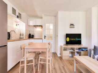 Apartment Lacanau  9