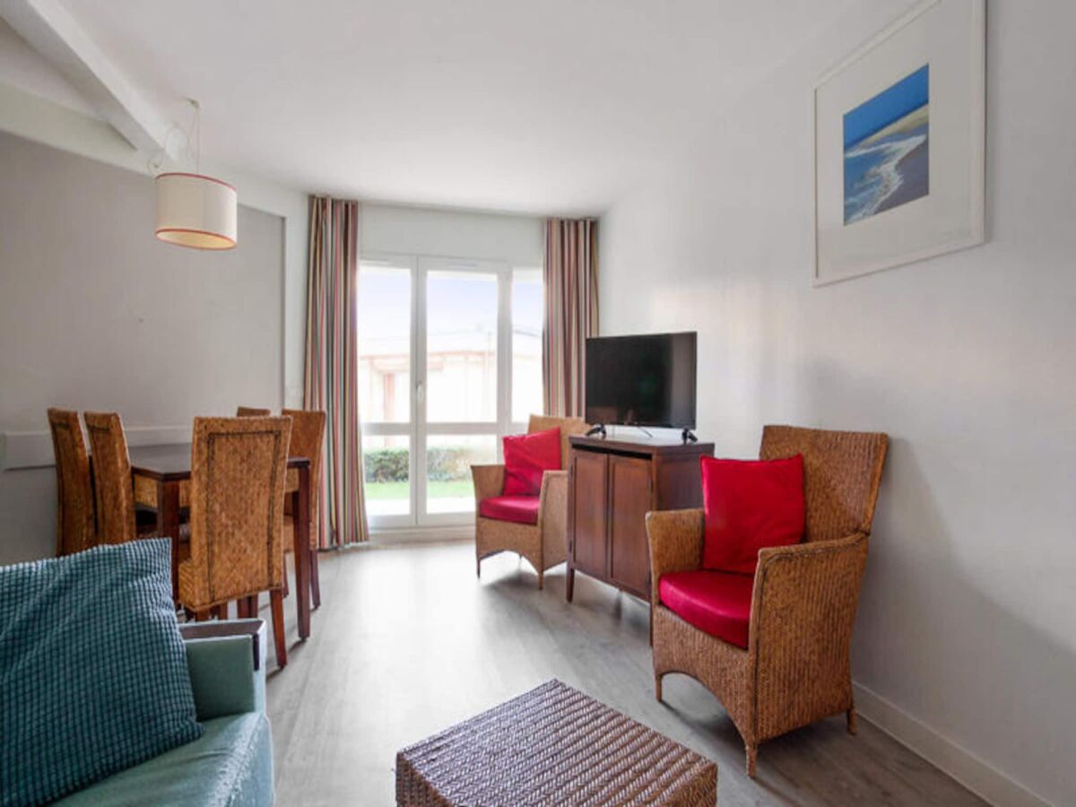 Apartment Le Touquet-Paris-Plage  16