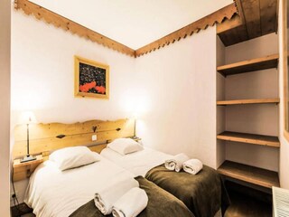 Apartment Vallandry Features 16