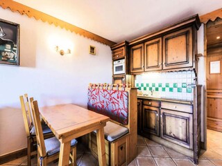 Apartment Vallandry Features 21