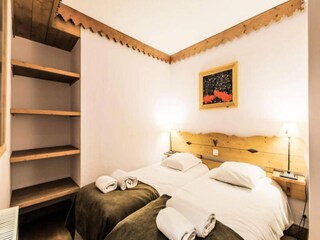 Apartment Vallandry Features 24