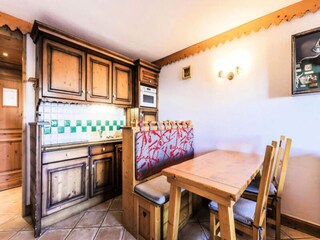 Apartment Vallandry Features 14