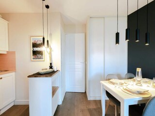 Apartamento Les Crosets  5