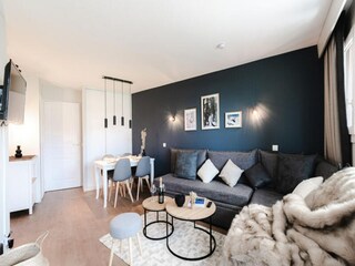 Apartamento Les Crosets  12