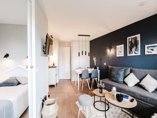 Apartamento Les Crosets  13