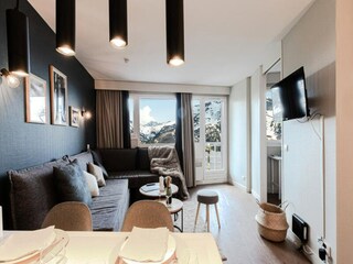 Apartamento Les Crosets  14