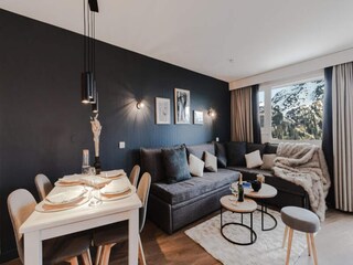 Apartamento Les Crosets  15