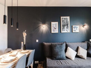 Apartamento Les Crosets  16