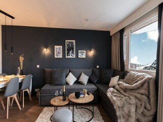 Apartamento Les Crosets  17