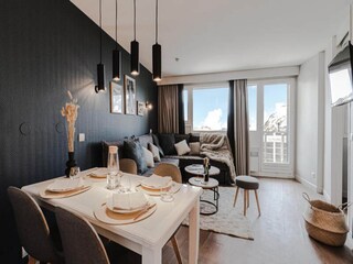 Apartamento Les Crosets  18