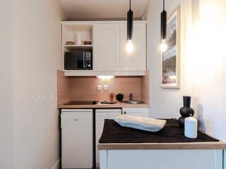 Apartamento Les Crosets  19
