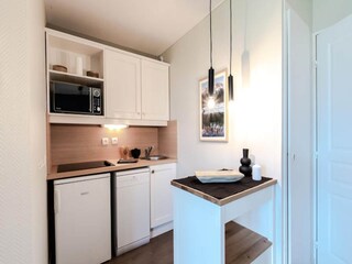 Appartement Les Crosets  20