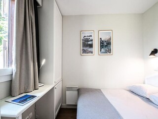 Apartamento Les Crosets  22