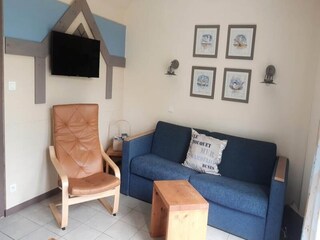 Appartement Fort-Mahon-Plage  7