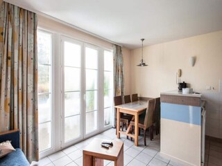 Appartement Fort-Mahon-Plage  13